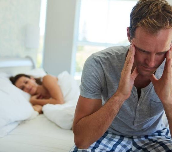 Few things about erectile dysfunction and its remedies!